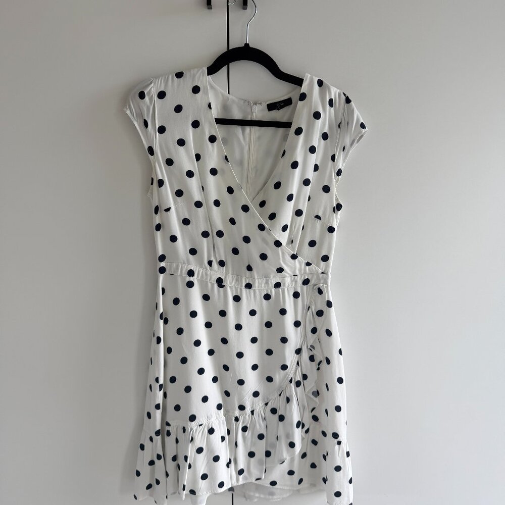 J.Crew Mini Dress